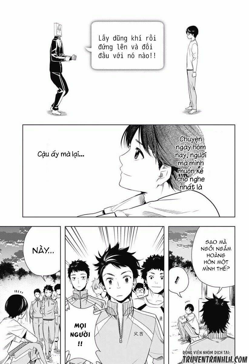 Cross Account: Chapter 10