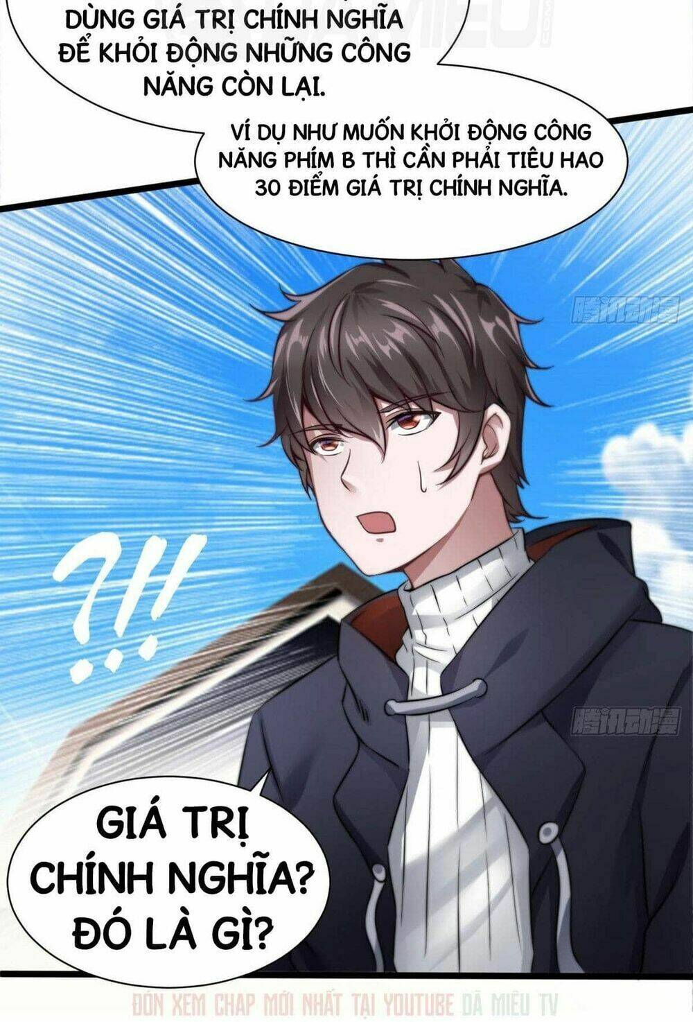 Siêu Cấp Kiện Bàn Hiệp: Chapter 7