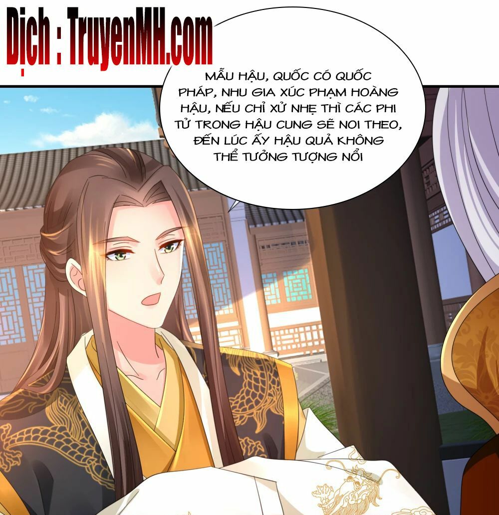 Lãnh Cung Phế Hậu Muốn Nghịch Thiên: Chapter 89