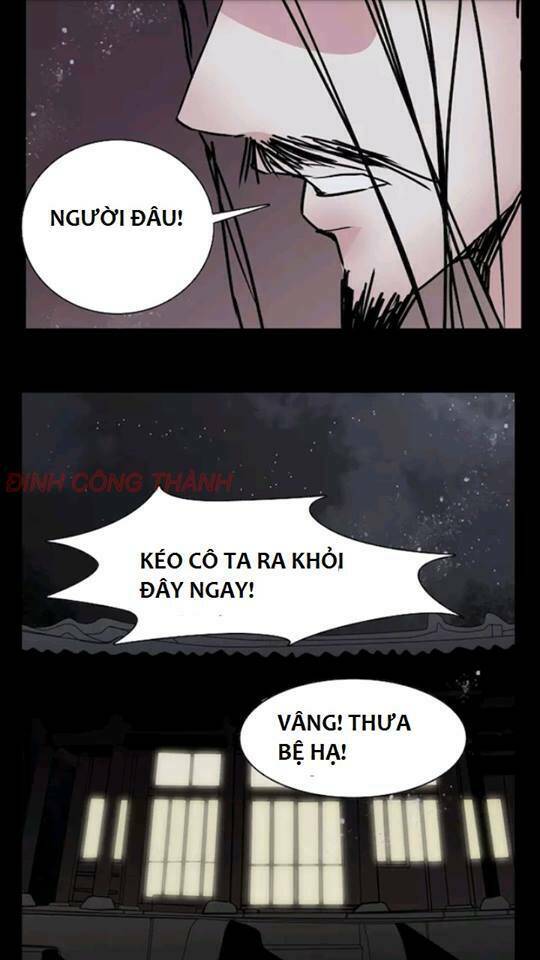 Michin Phù Thủy Tái Sinh: Chapter 5