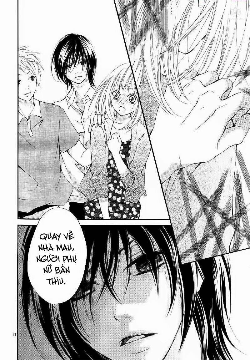 Proposal No Okite: Chapter 2