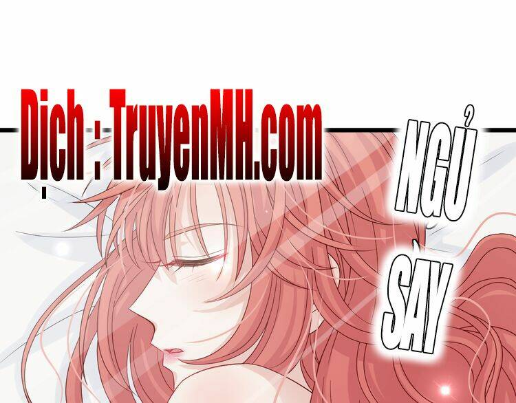 Nữ Hoàng Giá Đáo: Chapter 5