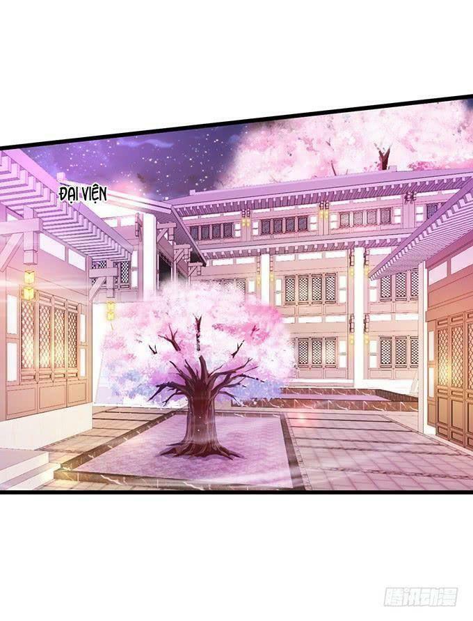 Hồ Tiên Hung Bạo: Chapter 76