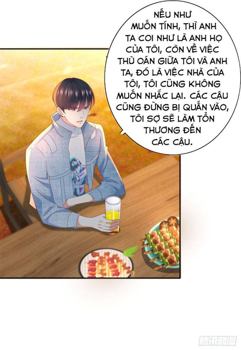Trọng Sinh Chi Thần Đế Trở Về: Chapter 46