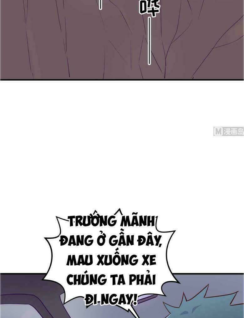 Bác Sĩ Riêng Của Nữ Thần: Chapter 47