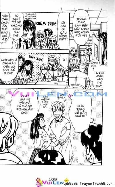 Yamada Tarou Monogatari: Chapter 16