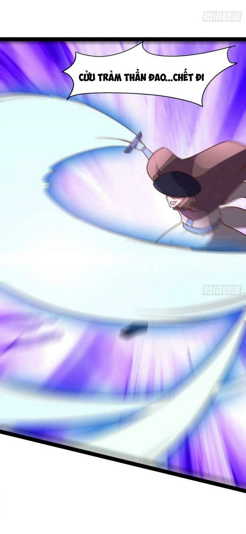 Kiếm Đồ: Chapter 77