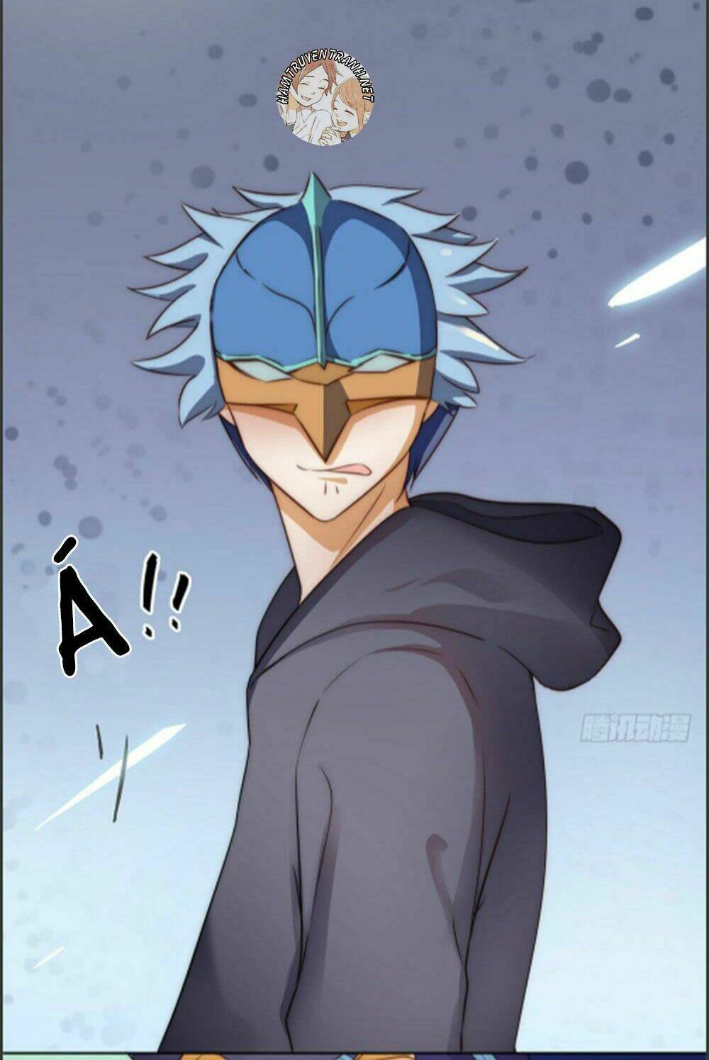 Sổ Tay Tình Yêu Của Tiểu Hồ Ly: Chapter 10