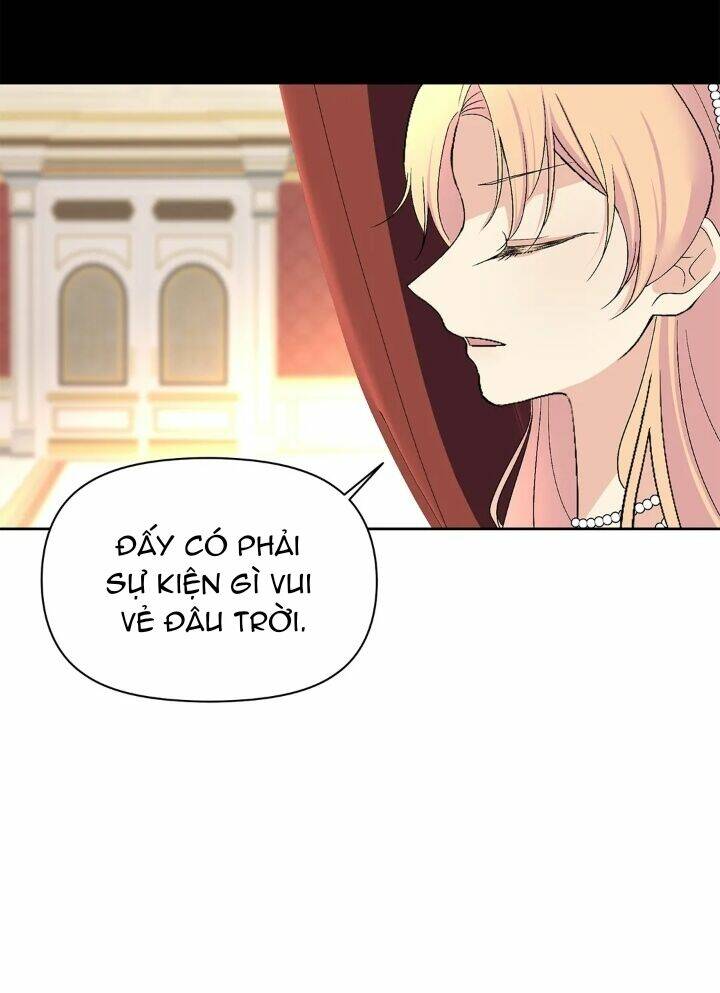 Công Chúa Thời Gian Có Hạn: Chapter 30