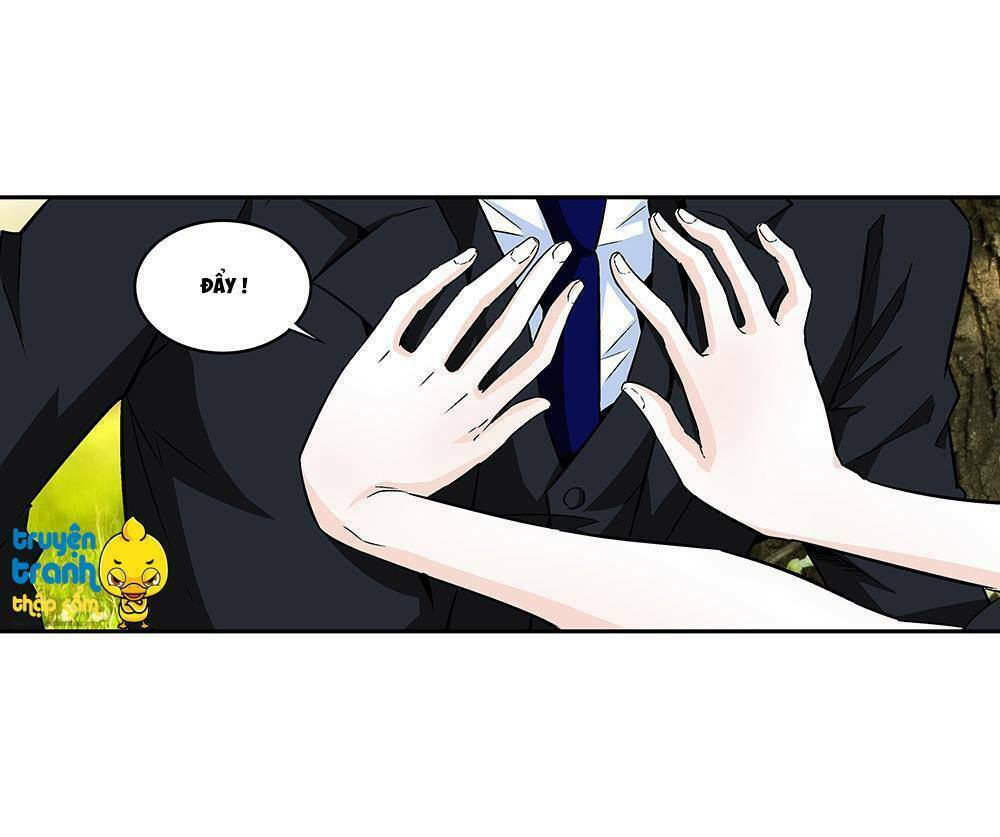 Cường Sủng Hào Môn Tiểu Manh Thê: Chapter 4