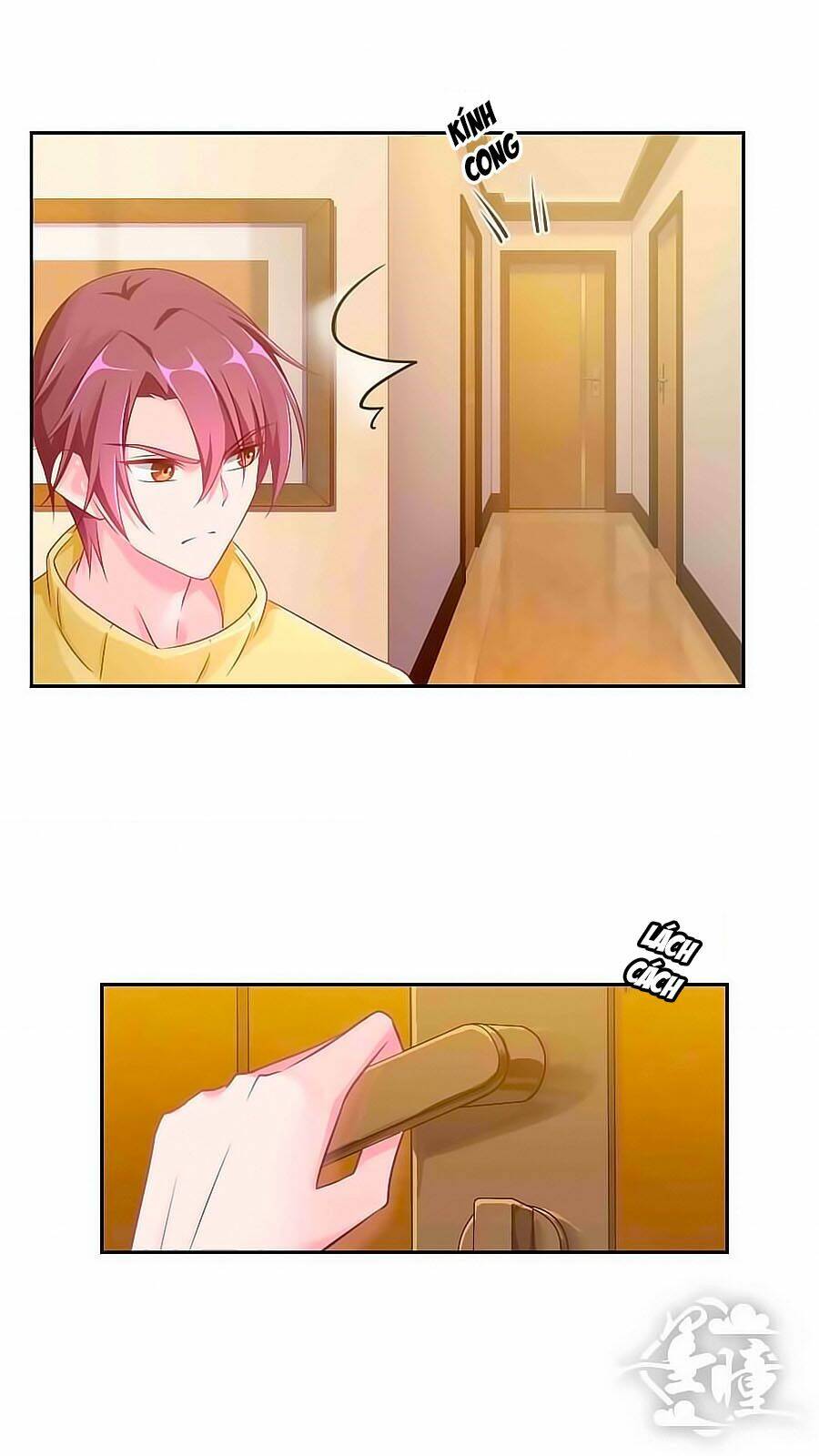 Tinh Ngụy: Chapter 19