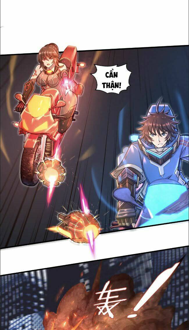 Một Trăm Triệu Điểm: Chapter 28