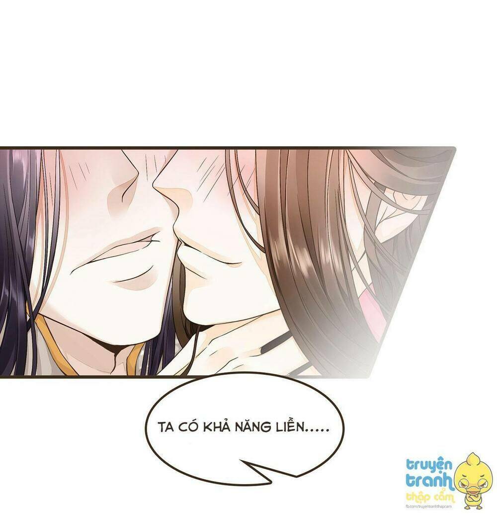 Đại Giá Thừa Tướng: Chapter 33