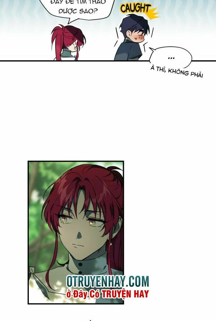 LÂU ĐÀI VÔ DANH: Chapter 7