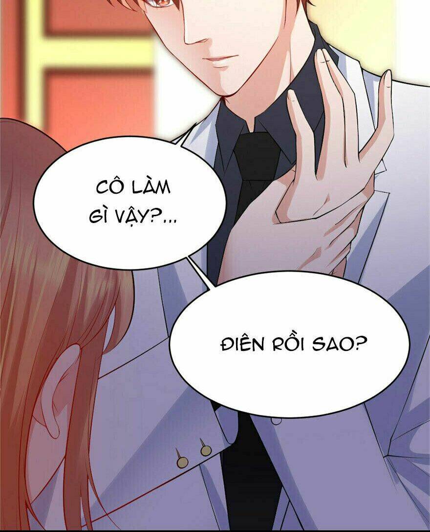 Tiểu Bạch Điềm Thê Của Long Thiếu: Chapter 20