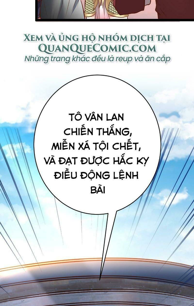 Trọng Sinh Tối Cường Ma Tôn Ở Rể: Chapter 52