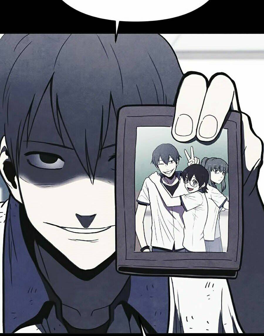 Cậu Bé Shotgun: Chapter 24