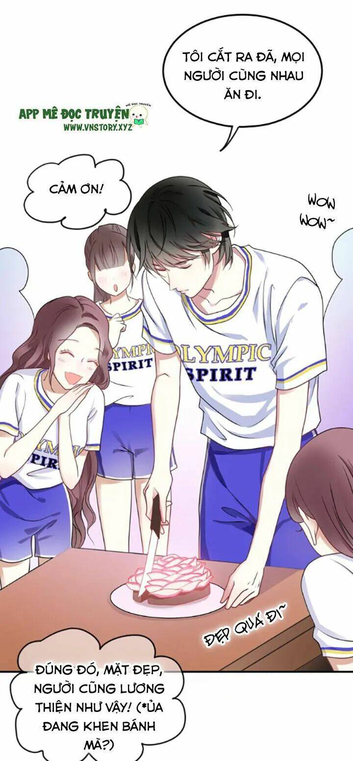 Thần Tượng Điểm Zero: Chapter 128