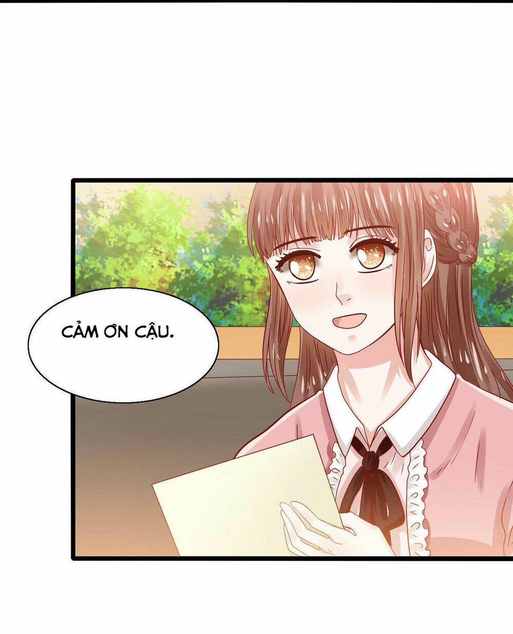 Trọng Sinh Chi Song Diện Cừu Phục Ký: Chapter 14