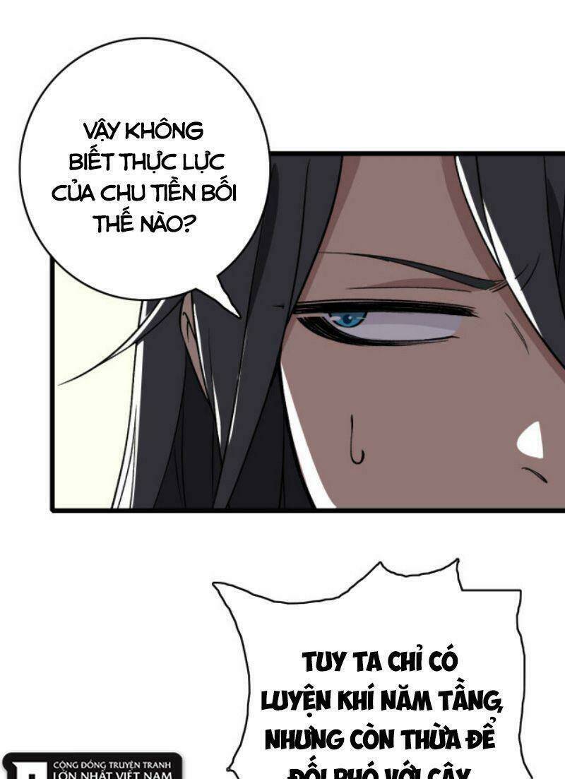 Siêu Đạo Thần Thuật: Chapter 33