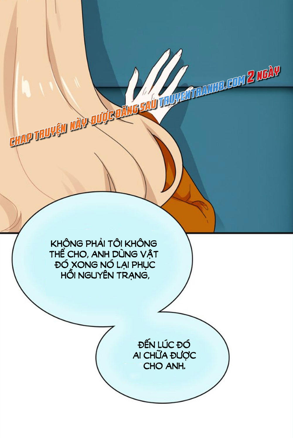 Ái Ngạo Kiều Long Vương Gia: Chapter 36