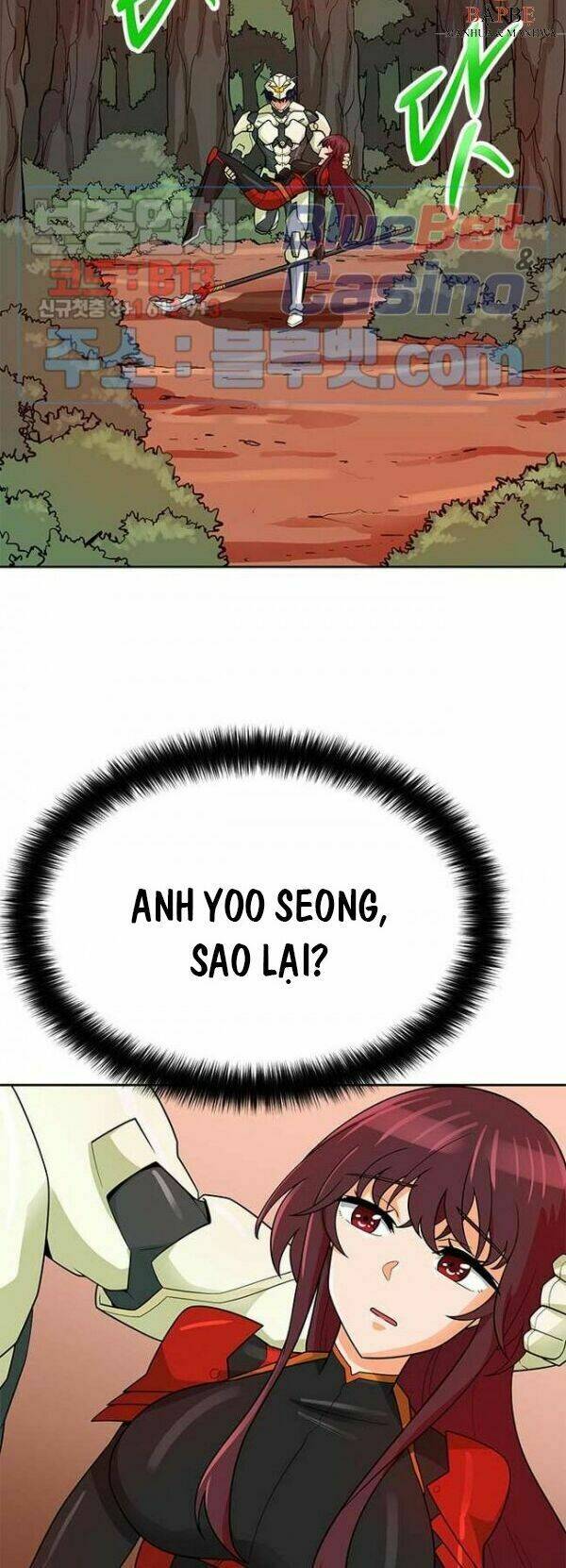 Tôi Tự Động Săn Một Mình: Chapter 82