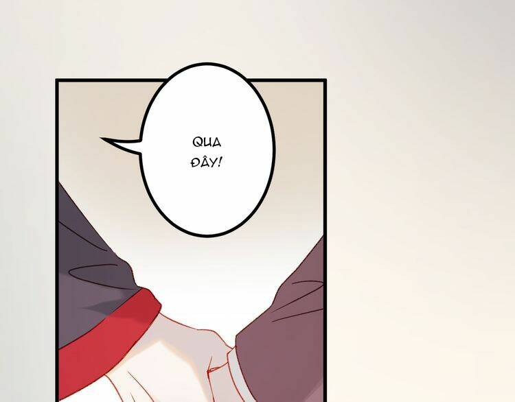 Lượm Được Một Tiểu Hồ Ly 2: Chapter 37