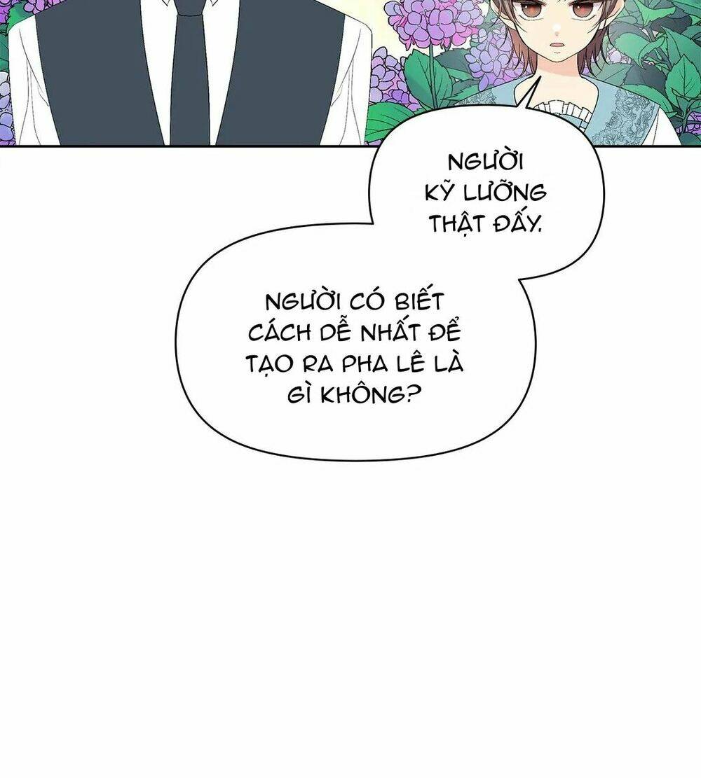 Công Chúa Thời Gian Có Hạn: Chapter 47