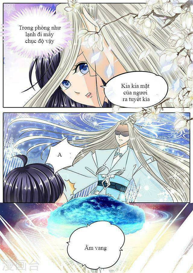 Gia Huynh Ở Lại Tìm Đường Chết: Chapter 17