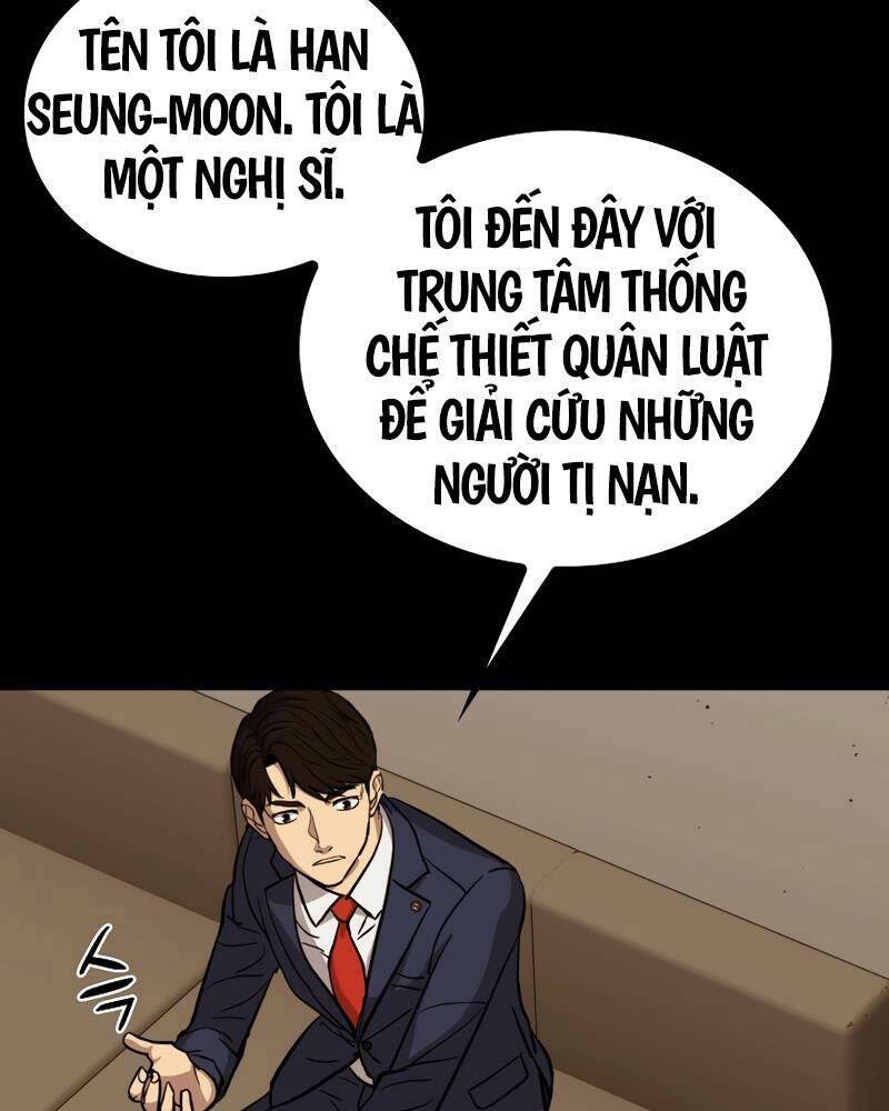 Cánh Cổng Mở Ra Đúng Ngày Đầu Tiên Tôi Thành Chính Trị Gia: Chapter 25