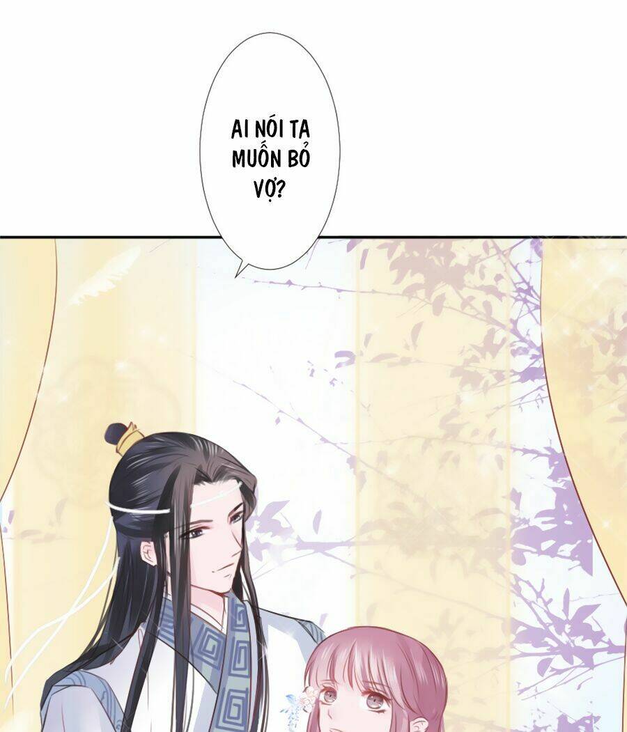 Đường Hoa Nhất Mộng Cổ Phi Truyện: Chapter 18