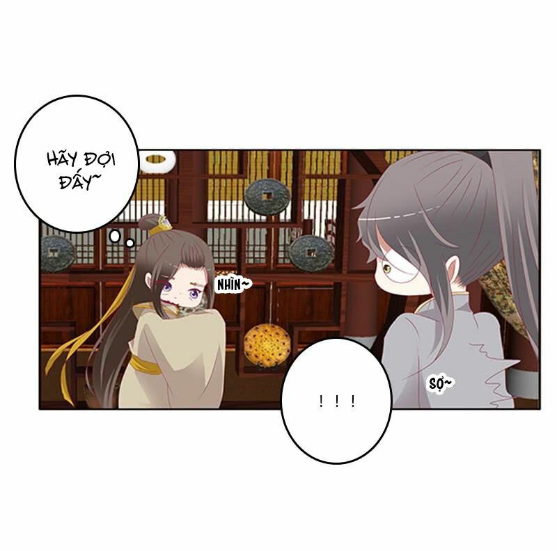 Thông Linh Phi: Chapter 443