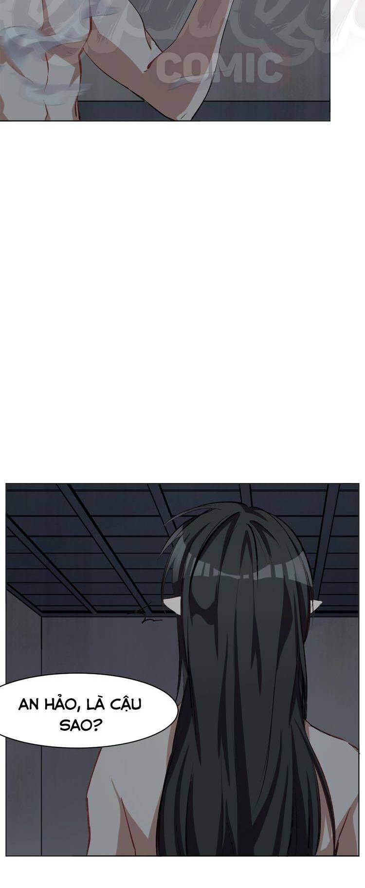 Thần Lai Yêu Vãng: Chapter 36