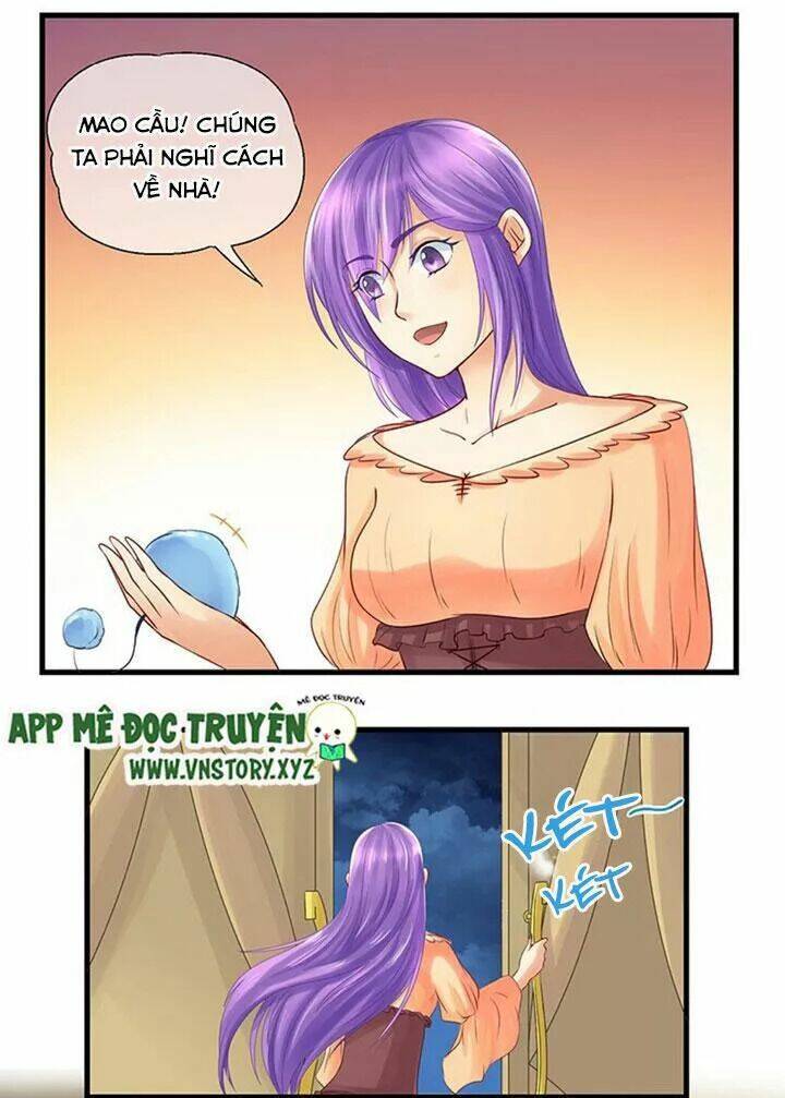 Bồn Tắm Có Vấn Đề?: Chapter 24