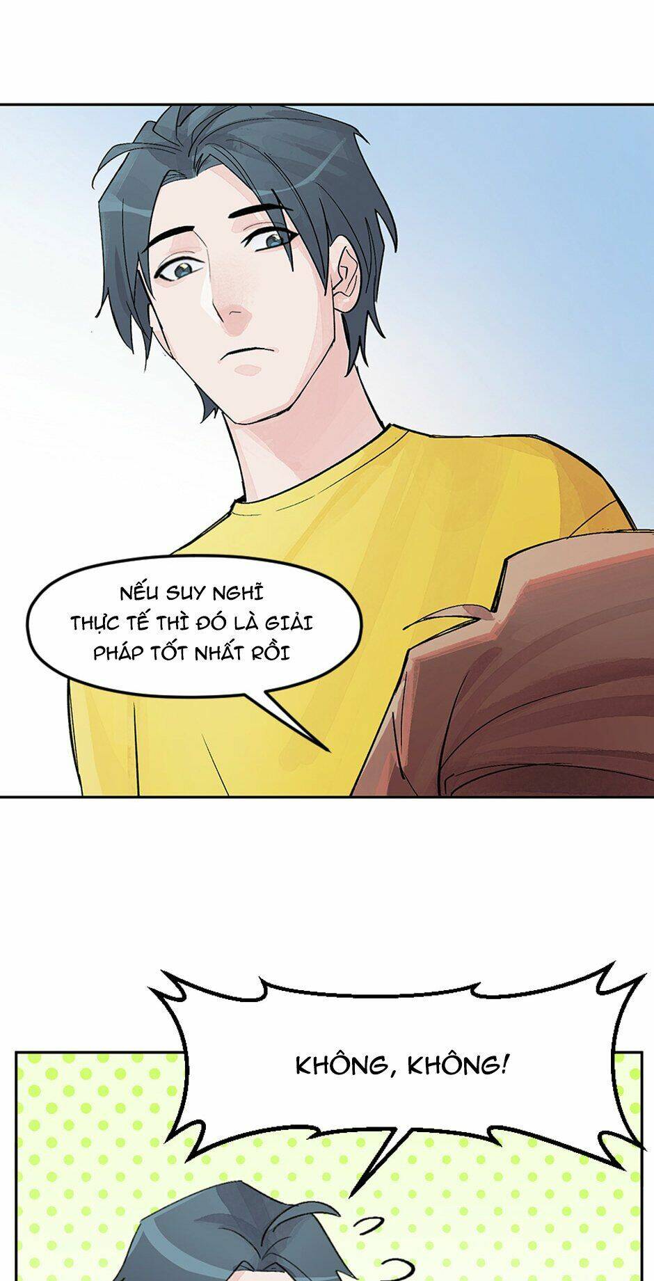 Anh Hùng Và Hiệp Nữ: Chapter 66