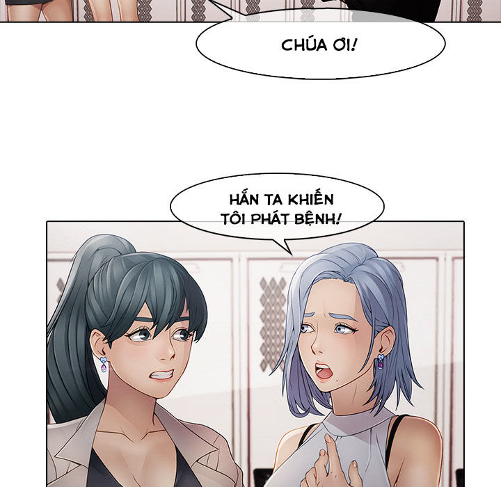 Ảo Mộng Hồ Điệp: Chapter 4