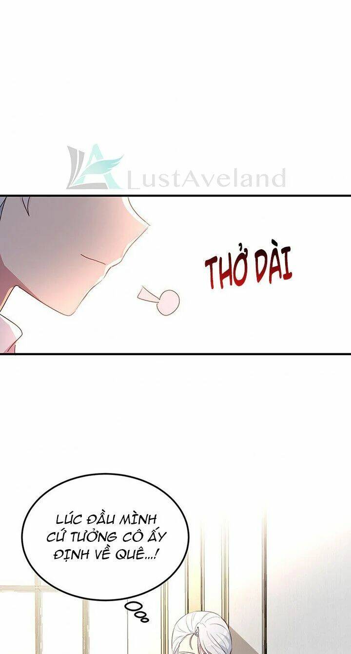 Công Tước, Loạn Vừa Thôi!: Chapter 107