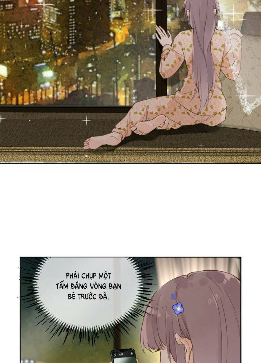 Tâm Động Thuấn Di: Chapter 74