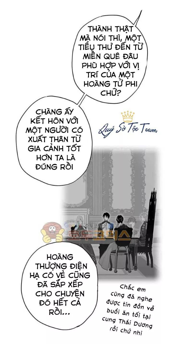 Tồn Tại Với Tư Cách Là Vợ Của Nam Chính: Chapter 63: Cesar thậm thụt