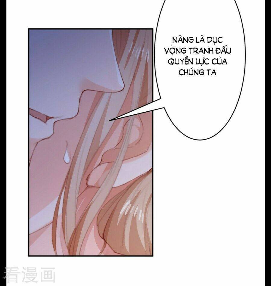 Hầu Phủ Bí Sự: Chapter 2