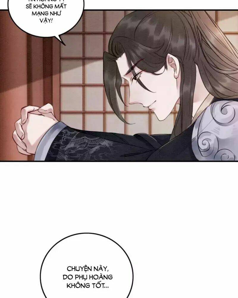 Trọng Sinh Bá Sủng Nhiếp Chính Vương Quá Mạnh Mẽ: Chapter 60