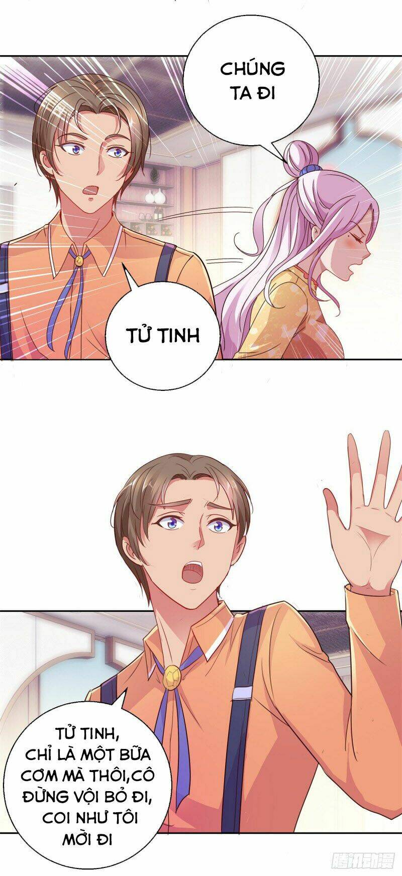 Đô Thị Chí Tôn Hệ Thống: Chapter 169