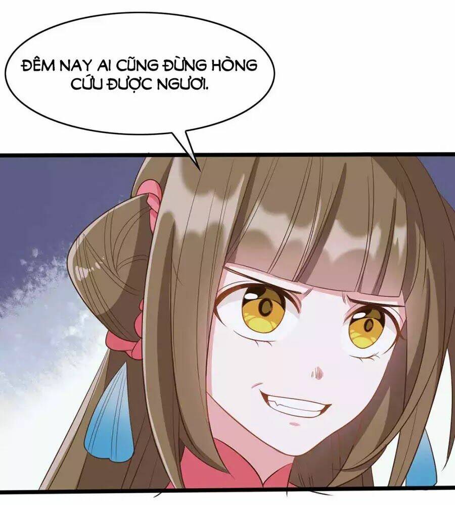 Đích Nữ Hữu Độc: Chapter 26