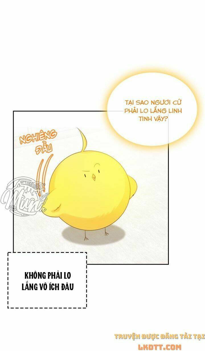 Công Chúa Phản Diện Muốn Ở Trong Ngôi Nhà Bánh Quy: Chapter 49