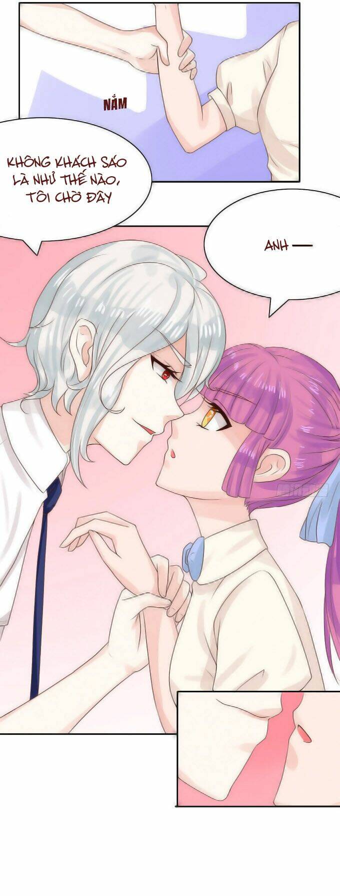 Ma Vương Luyến Ái Chỉ Nam: Chapter 63