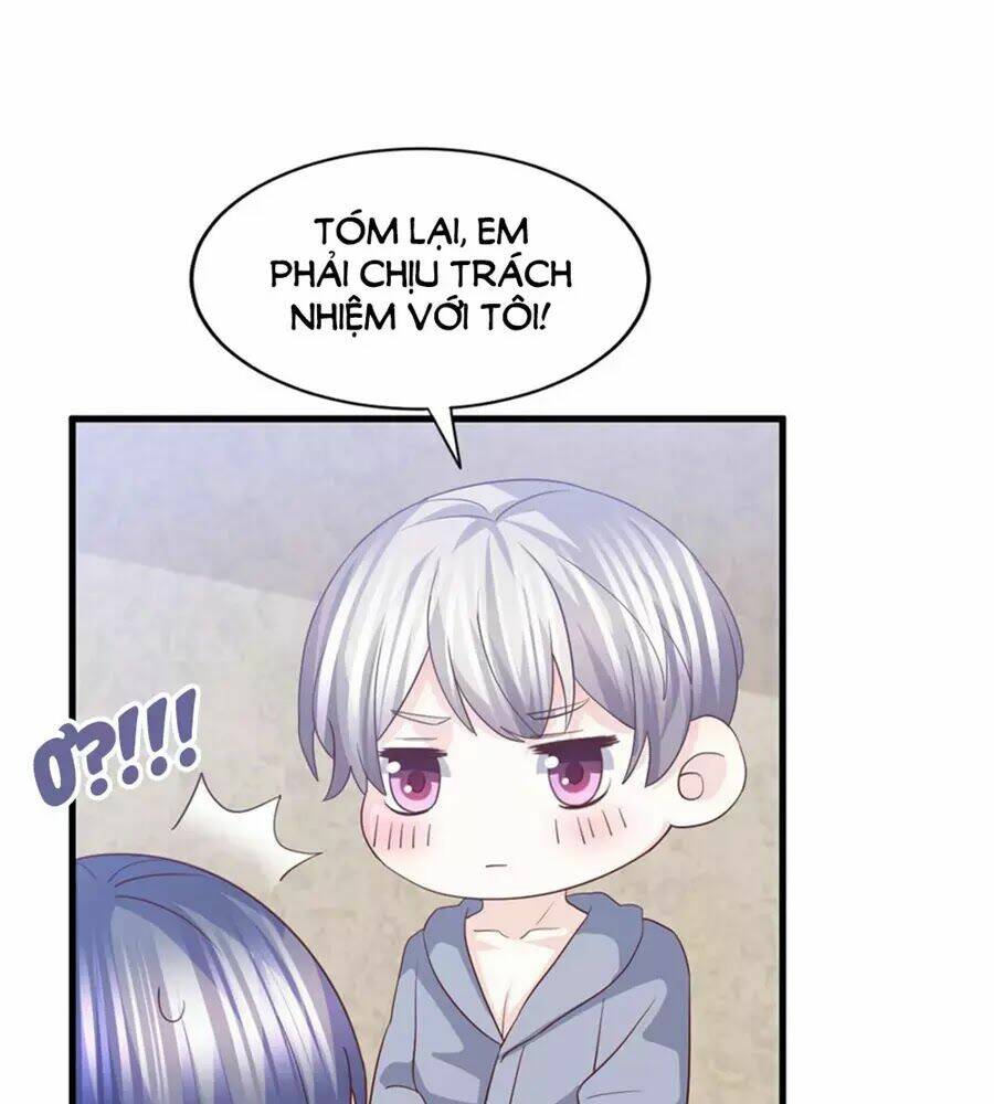 Ta Và Nam Thần Cởi Áo Ngủ Rồi: Chapter 71