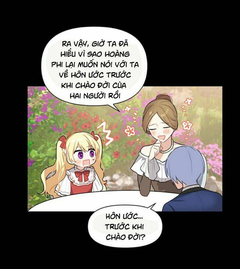 Vị Hôn Thê Của Nam Chính: Chapter 2