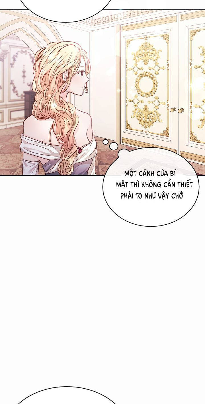 Nàng Dâu Bí Ẩn Của Bạch Sư Tử: Chapter 3