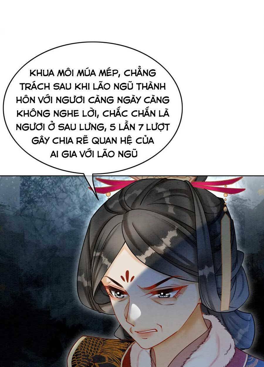 Xung Hỉ Vương Phi: Chapter 87