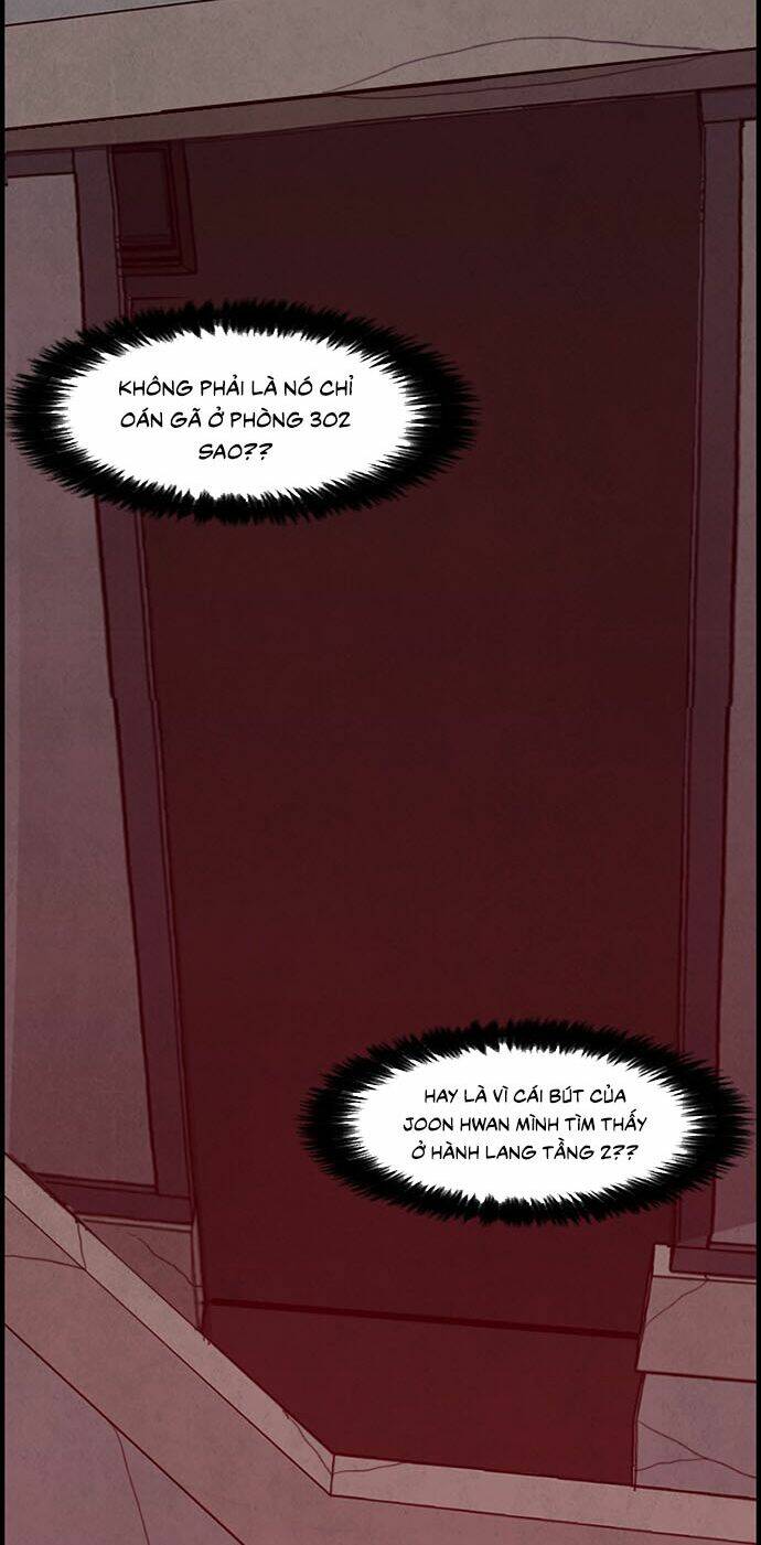 Khu Trọ Quỷ Ám: Chapter 23